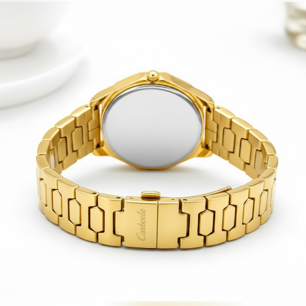 Watch Back - No Text