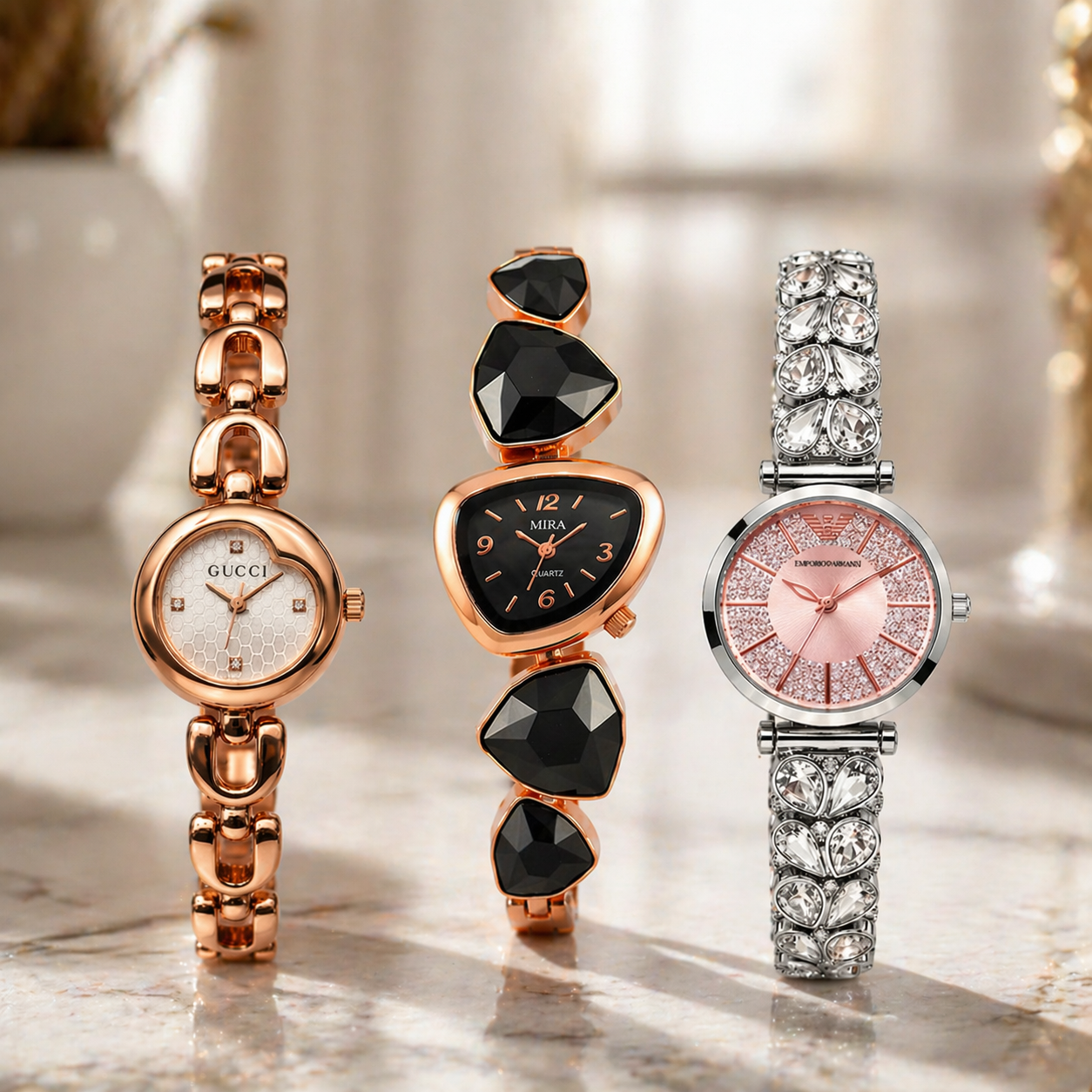 Women's Collection