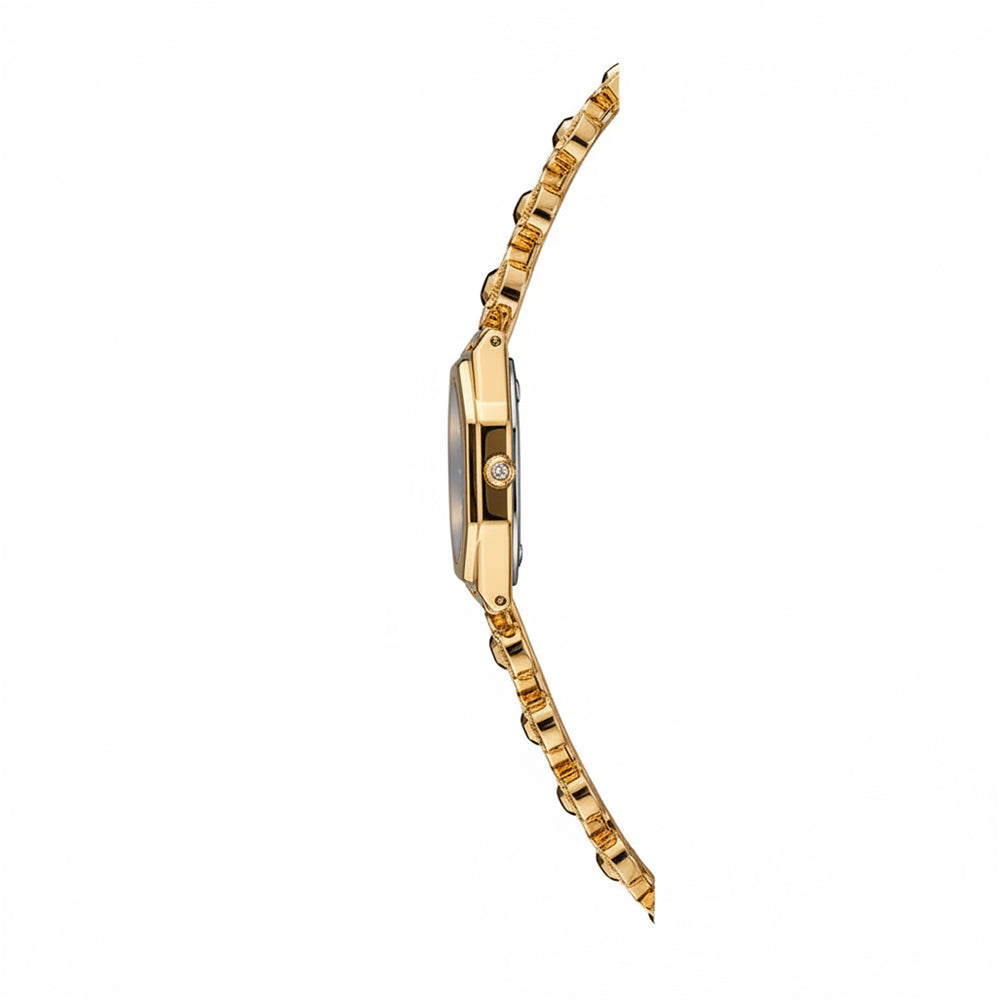 Noir Royale Gold Black Dial