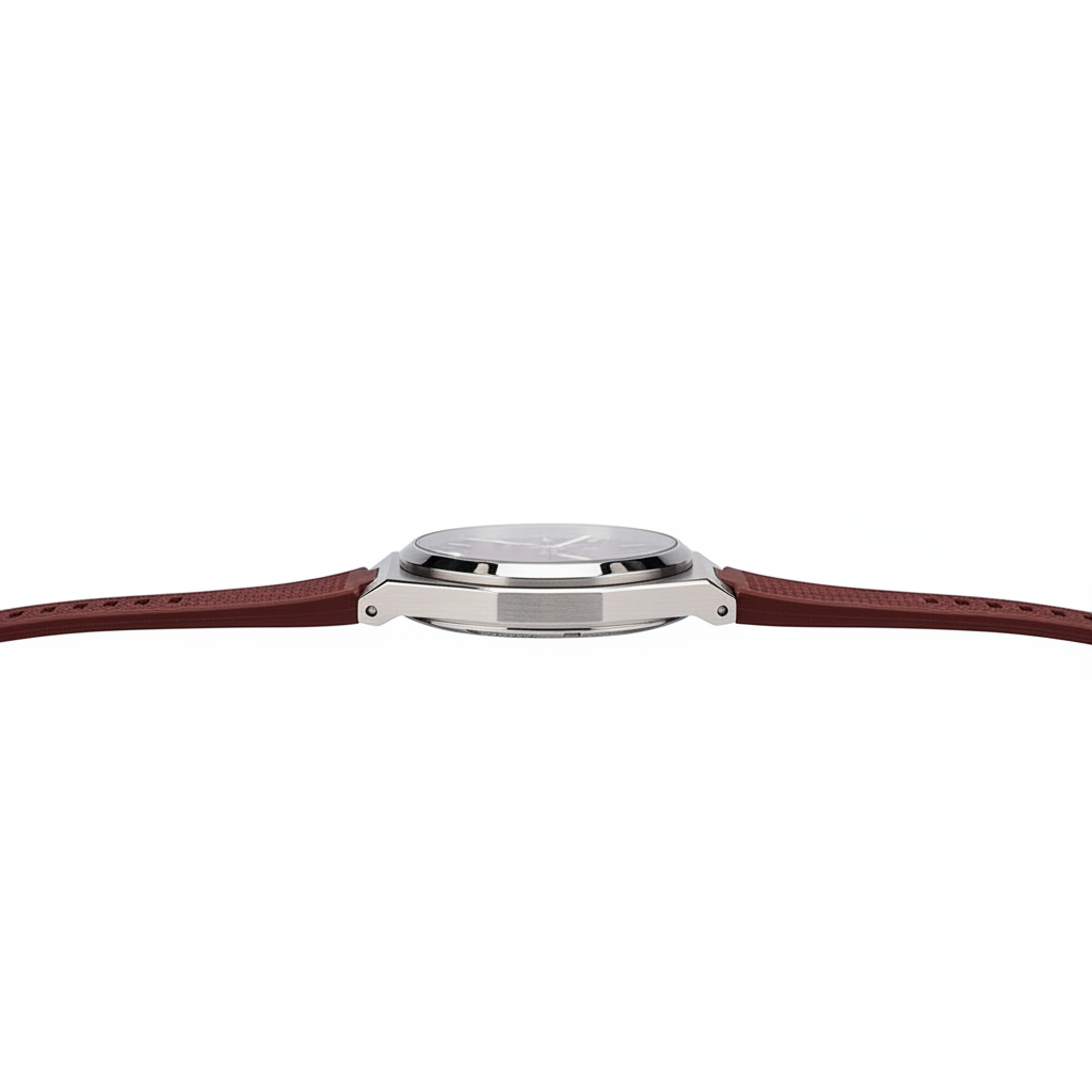 Red Watch - Side Angle
