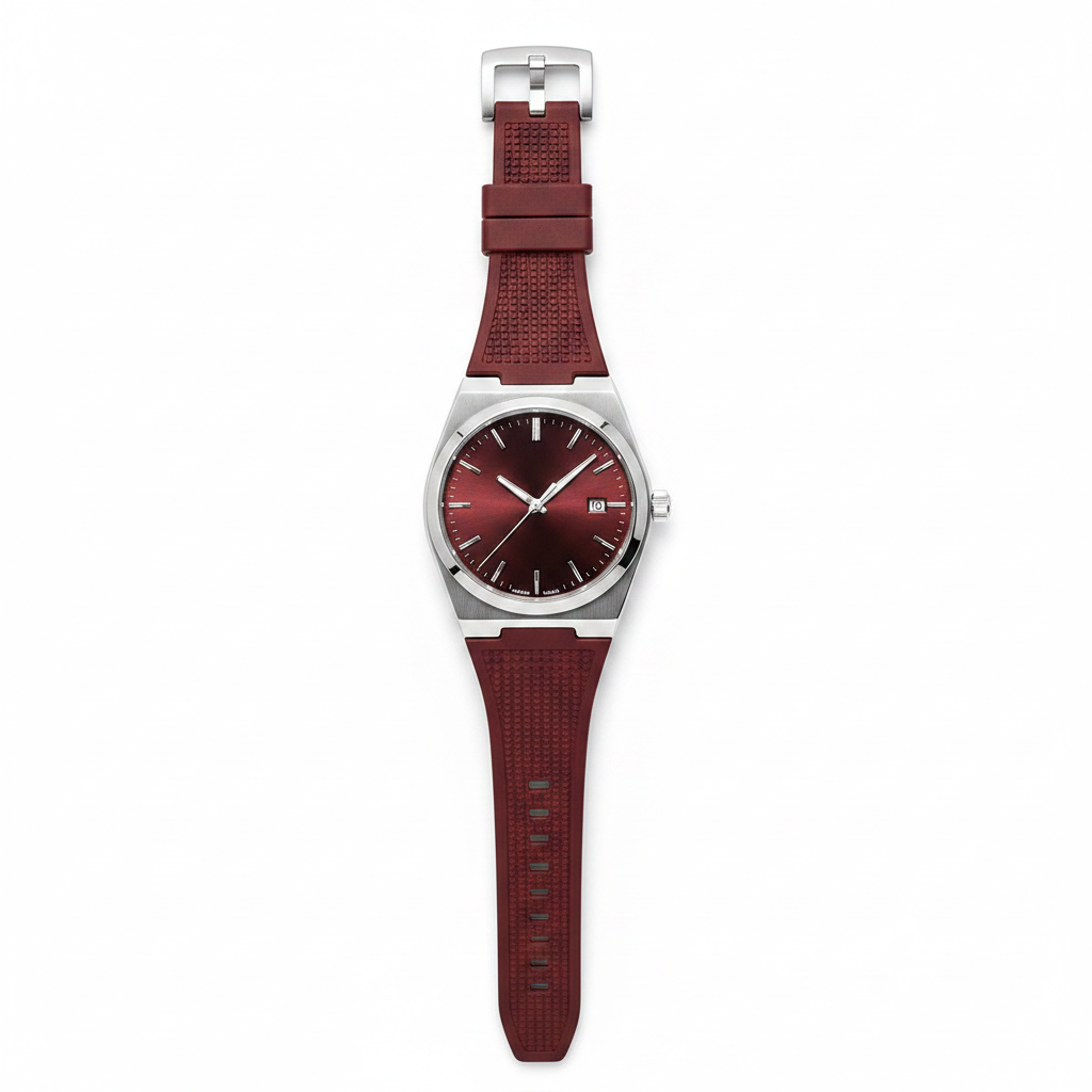 Red Watch - Top Down
