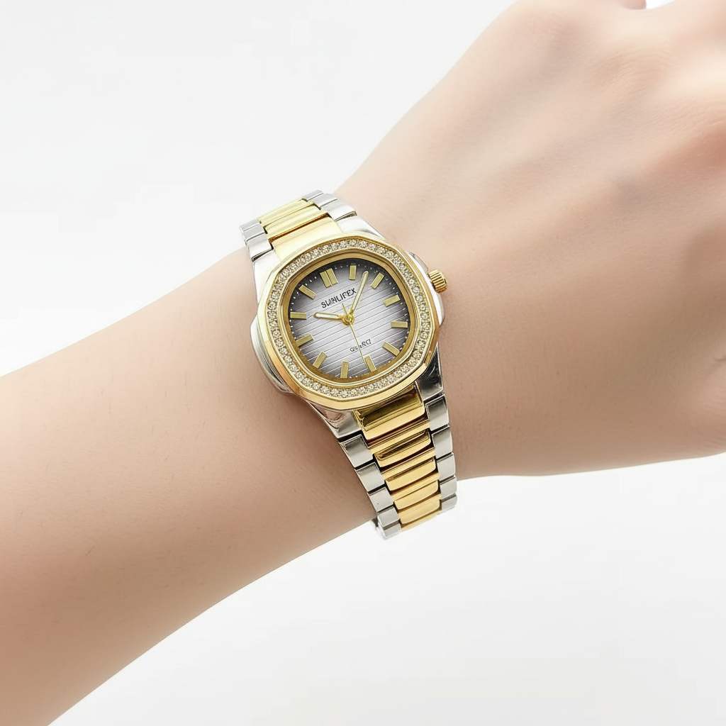 Wrist Shot